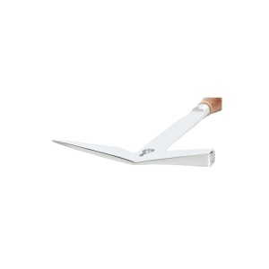 Ciocan pentru acoperisuri cromat, No. 207 R, Picard - Img 3