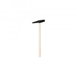 Ciocan perforare fierar rotund, No. 25 ES, 15 mm, Picard - Img 3