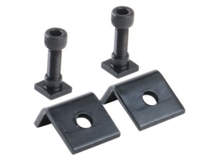 Cleme fixare universal cu 4 falci Sherline