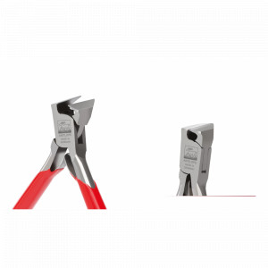 Cleste cu taiere diagonala cu 2 arcuri 120mm pentru bijutieri, ANTILOPE, Niqua