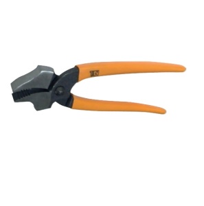 Cleste de cizmar cu falci indoite si ciocan 200 mm Tan Company