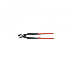 Cleste sarmă Basic 280mm, maner ergonomic, Wiha - Img 1