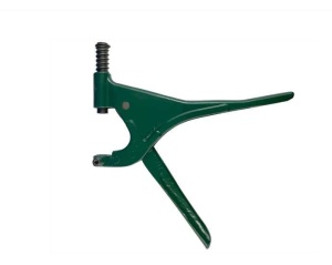 Cleste universal pentru matrite, cu levier