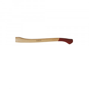 Coada de schimb din hickory pentru tapina forestiera profesionala manuala, Stubai