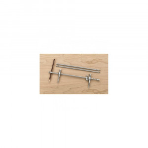 Compas cu tije pentru tamplarie/altele Veritas Tools. - Img 3
