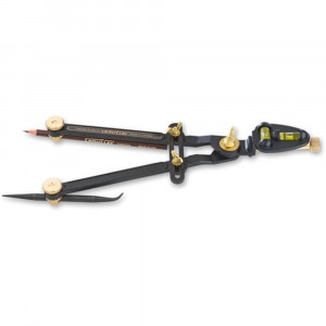 Compas de transfer pentru tamplarie/busteni Veritas Tools. - Img 1