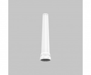 Con difuzor Armytek Traffic Wand ATW-01 White pentru lanterne - Img 2
