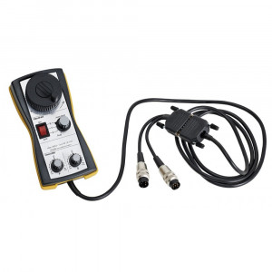 Control electronic manual pt axe strung WABECO