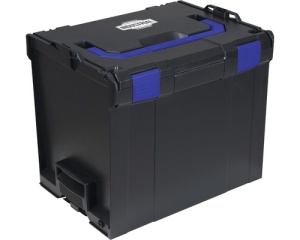 Cutie plastic pentru scule L-BOXX 374, 41,5 l