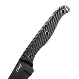 Cutit Clever Girl Fixed Blade, CRKT - Img 1