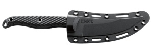 Cutit Clever Girl Fixed Blade, CRKT - Img 11