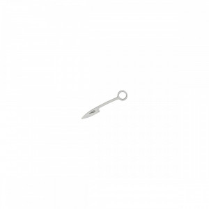 Cutit Cold Steel Bird & Trout AUS-8A cu teaca Secure-Ex CS-20BTJ - Img 3