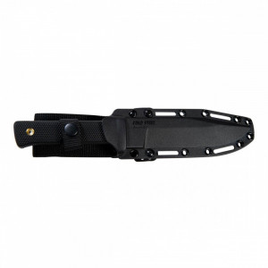 Cutit Cold Steel SRK SK-5 cu teaca Secure-Ex CS-49LCKZ - Img 4