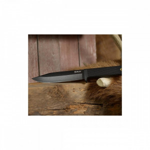 Cutit Cold Steel SRK SK-5 cu teaca Secure-Ex CS-49LCKZ - Img 9