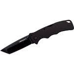 Cutit Cold Steel Verdict Tanto AUS10A G-10 (Black / Flat Dark Earth) - Img 4