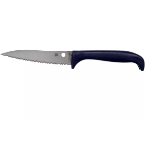 Cutit Counter Puppy violet, Spyderco - Img 7