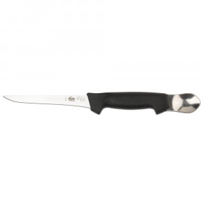 Cutit cu lingura special pentru eviscerat si curatat peste Morakniv 9152 P