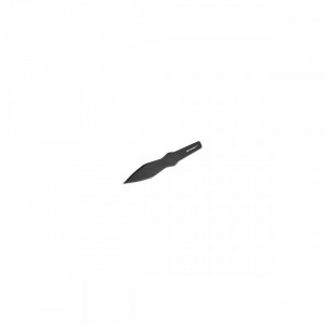 Cuțit de aruncare Cold Steel Sure Balance Thrower din oțel carbon 1055 – CS-80TSB - Img 2