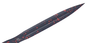 Cutit de aruncat Onion, CRKT - Img 3