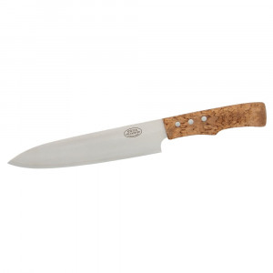Cutit de bucatarie Fallkniven SK18 Erna Lam. CoS 180 mm