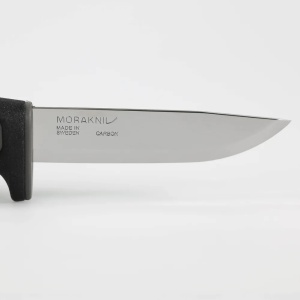 Cutit de camping, outdoor, vanatoare Morakniv Risberg - BLACK SKIES (C) - Img 6