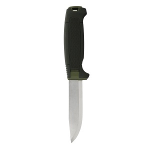 Cutit de supravietuire , camping, outdoor, vanatoare Morakniv AMBERG INOX - DEEP FORESTS - Img 7