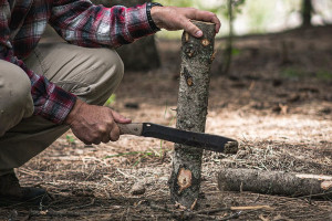 Cutit de Vanatoare Buck Knives Open Season Skinner 0108BRS1-B - Img 3