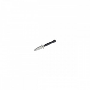 Cutit EDC Cold Steel Hide Out AUS-8A cu teaca Secure-Ex CS-49NDE - Img 3
