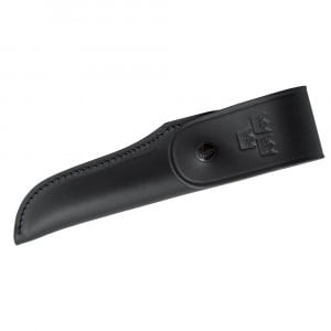 Cutit Fallkniven TK2 3G Satin Finish Lama 100 mm Otel Laminat 3G Teaca Zytel/Piele - Img 4