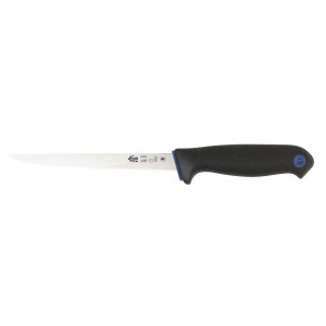 Cutit filetat flexibil profesional pentru macelar 8180 PG, Frosts, Morakniv