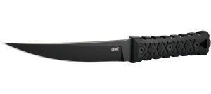 Cutit HZ6 Black, CRKT - Img 3