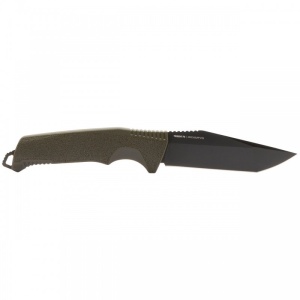 Cutit lama fixa SOG Trident FX - OD - Img 2