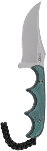 Cutit Minimalist Persian, CRKT - Img 9
