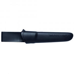 Cutit Morakniv Companion Fishing Scaler 098 pentru eviscerat si curatat peste, teaca inclusa - Img 4