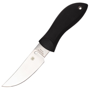 Cutit Moran™ FRN/Kraton Upswept, Spyderco - Img 3
