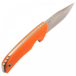 Cutit outdoor SOG Tellus FX Blaze, otel CRYO 440C, lama 117 mm - Img 2
