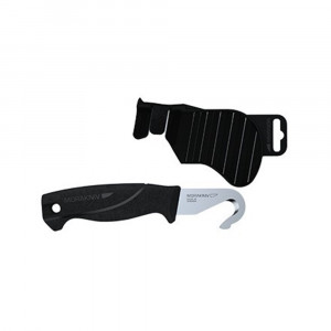 Cutit pentru deschidere abdomen vanat, Morakniv - Img 1