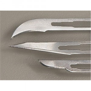 Cutit pentru sculptura Veritas Carver's Knife 05K7301 cu depozitare lame - Img 4