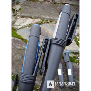 Cutit profesional Morakniv Pro S (S), lama 91 mm, otel inoxidabil - Img 3