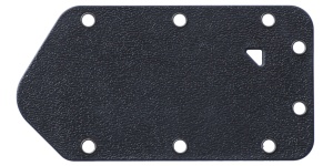Cutit Razel Chisel, CRKT - Img 12