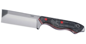 Cutit Razel Silver, CRKT - Img 2