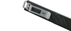 Cutit Scribe Black, CRKT - Img 7