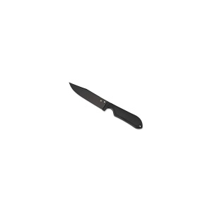 Cutit Street Bowie™ FRN/Kraton Black Blade, Spyderco - Img 3
