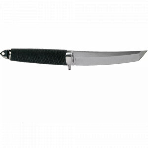 Cutit tactic Cold Steel Master Tanto VG-10 San Mai cu teaca Secure-Ex CS-35AB - Img 8