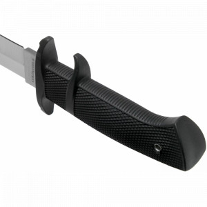 Cutit tactic Cold Steel OSS AUS-8A cu teaca Secure-Ex CS-39LSSC - Img 3