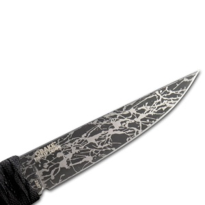 Cutit tactic Obake Black, CRKT - Img 4