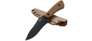 Cutit tactic Ramadi Coyote Brown, CRKT - Img 5