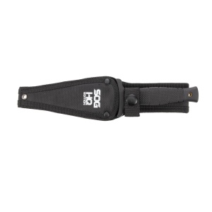 Cutit tactic SOG Nightshade Boot Knife, otel CRYO 440C, lama 95 mm - Img 6