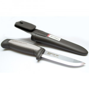 Cutit utilitar Morakniv Pro Robust (C), lama 91 mm otel carbon - Img 2