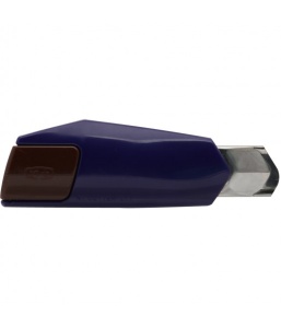 Cutter compact cu lama nesegmentata de 18mm - NT Cutter - Img 8